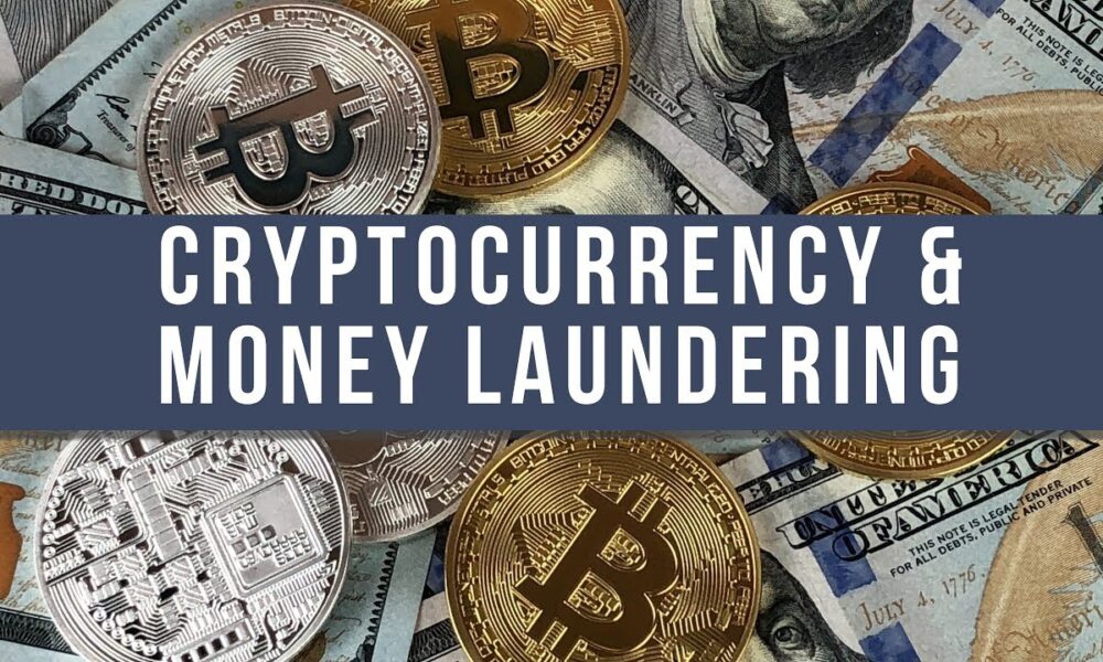 Know How Cryptocurrencies Became New Favourite For Money Laundering And Other Illegal Transactions