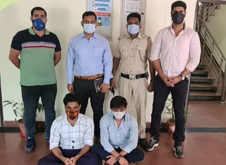 That Job Call From Airlines Can Be Hoax: Fake Call Centre Involved in Job Scam Busted, 12 Arrested