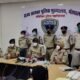 मध्य प्रदेश साइबर पुलिस ने 'रोमांस स्कैमिंग'का किया भंडाफोड़, पाकिस्तान और चीन से है सीधे कनेक्शन