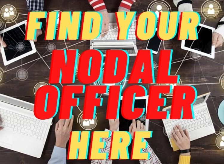 Looking For Nodal Officers Of Banks, Telecoms, Social Media? Click The Link Here To Fetch Numbers – Details Inside