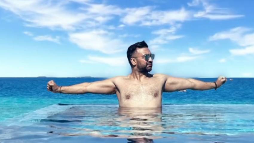 Complete Nudist - Raj Kundra Arrest: How Indian Porn Industry Is Being Operated Through Apps  Hosted Outside India - The420CyberNews
