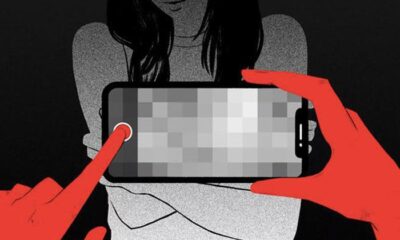 Revenge Porn: Agra Man Arrested For Creating Fake ID And Circulating Morphed Images Of A Girl For Refusing Friendship
