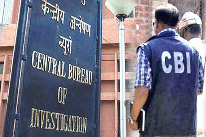 Senior Railway Officer Under CBI Radar, Search At 4 Locations in UP