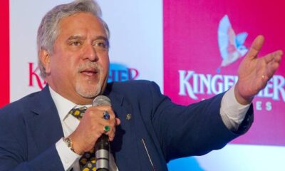Vijay Mallya Case: SBI-Led Consortium Receives ₹792 Cr From Share Sale Of Kingfisher Airlines