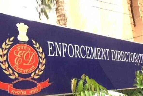 ED Attaches Assets Worth Rs 2.21 Cr Of Jailed Wildlife Trafficker