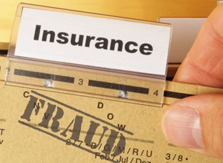 Insurance Scam: Retired Bank Official Duped Of Rs 43 Lakh, 4 Arrested