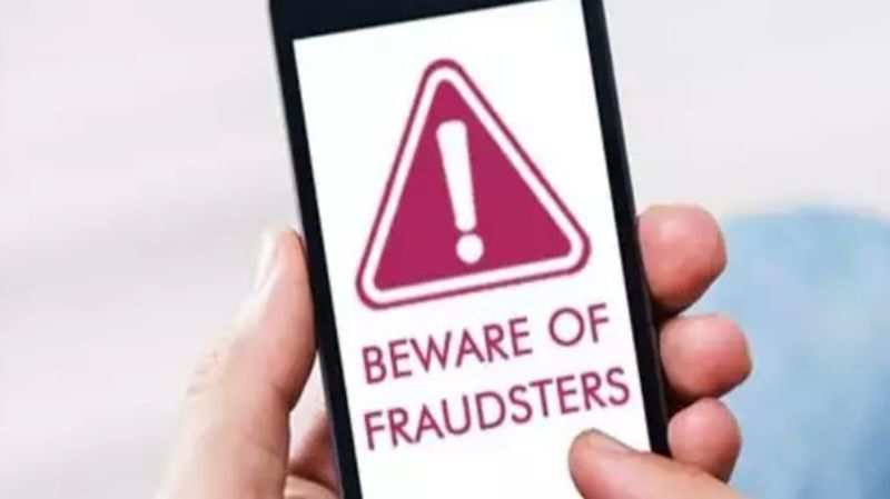 KYC Update Fraud: Chennai Doctor Loses Rs 2.4 lakhs To Hacker