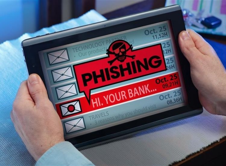 New Phishing Attack: Hackers Are Using New Trick To Steal Your Money, Details And Tips Inside