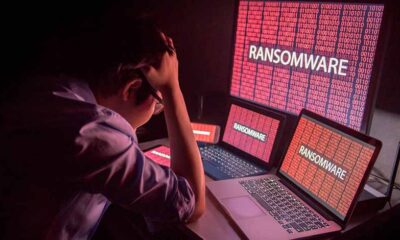 Advancement Of Ransomware Operators: Quadruple Extortion!!