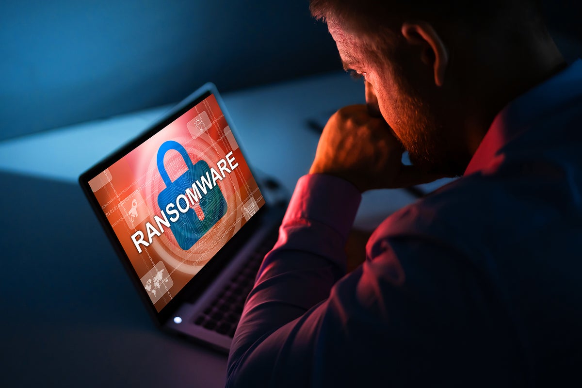 Understanding Ransomware Is The Biggest Investigative Challenge Today