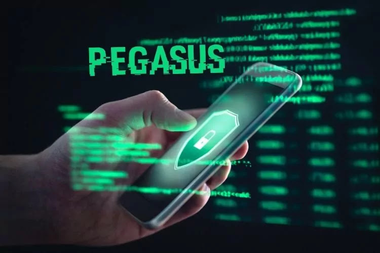 What Is Pegasus?