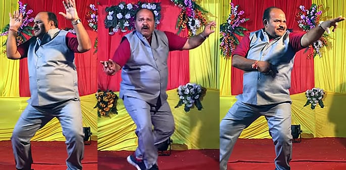 Dancing Uncle Conned: Searching Customer Care Number On Google Cost Internet Sensation Sanjeev Srivastava Rs 1 Lakh