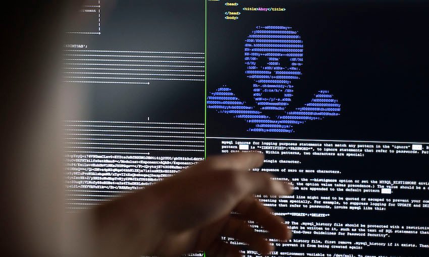 How Cyber Attack On One Customer Caused Outage Across New
