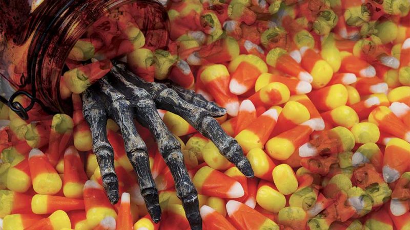 Ransomware Attack: Hackers Crippled Operations At Biggest Candy Corn Maker in US Ahead Of Halloween