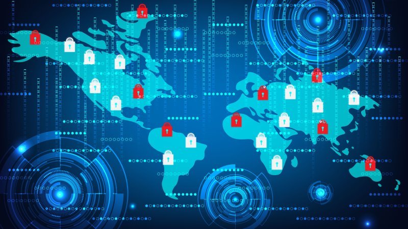 India Breaks Into Top 10 Countries By Cybercrime Density: Check The  Countries Where You're Most Likely To Fall Victim To Cybercrime -  The420CyberNews
