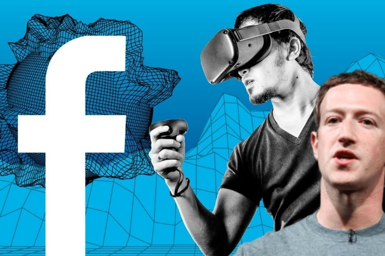 Facebook’s New Kid On The Block: Metaverse – Privacy & Security Challenges