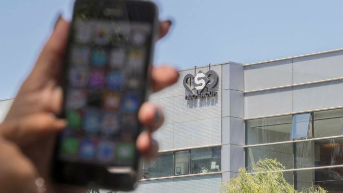 Know Why Apple Filed Lawsuit Against Pegasus Creator Group NSO