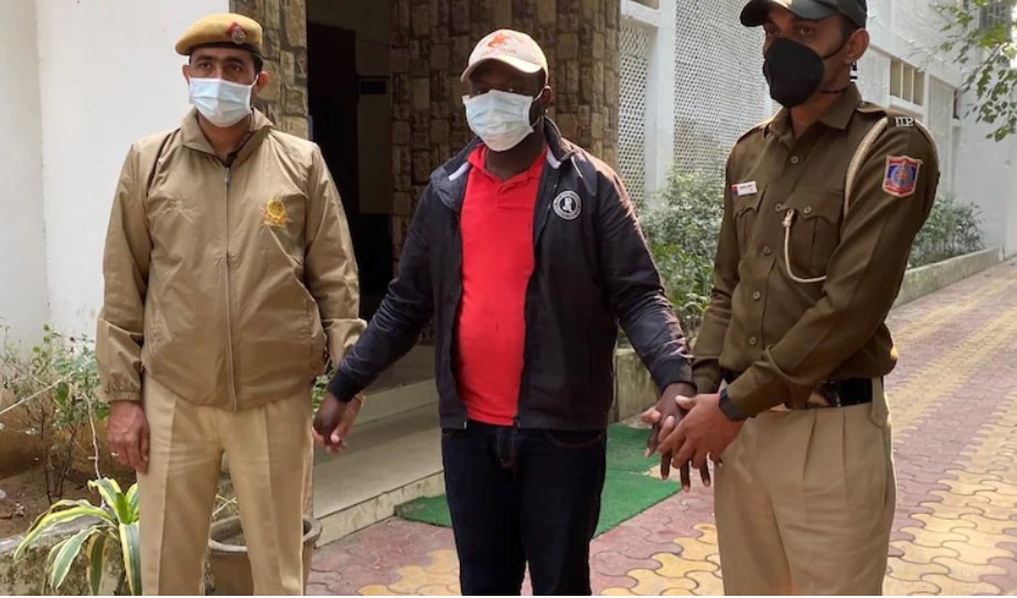 Delhi Police Burst Global Cyber Crime Ring, Arrest 1 Nigerian National In Bengaluru