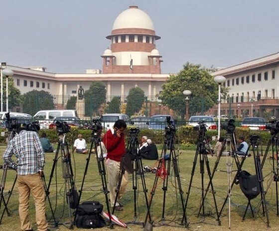 SC Petition Seeks Robust Guidelines To Combat Cyber Crime; Says Cyber Security Neglected In India