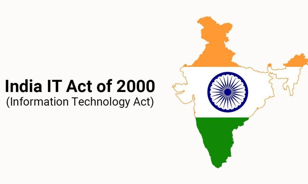 21 Years Of India’s IT Act: Here Are 21 Milestones Of The Historic Cyber Law