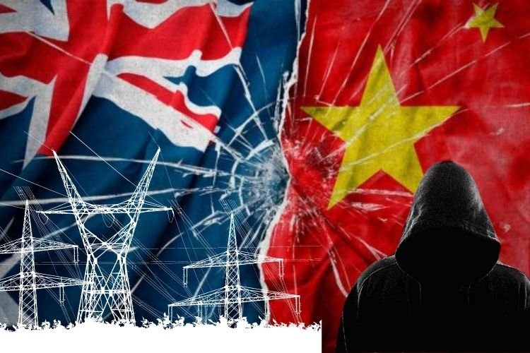 Almost Blackout At 3 Million Homes: Massive Cyber Attack On Australian Energy Infra By Chinese Hackers