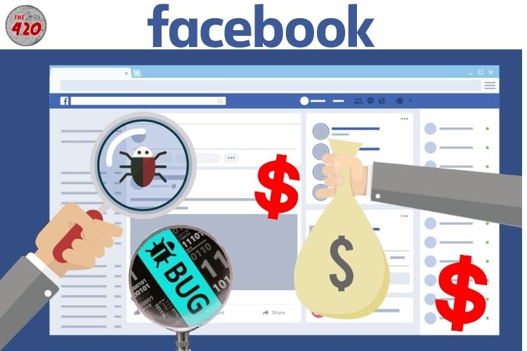 Bug Bounty: Facebook To Reward Hackers For Fixing Data Scraping Bugs & Scraped Datasets