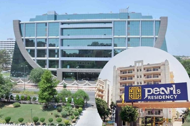 Pearls Ponzi Scheme Scam: CBI Arrests 11 People In Connection With Rs 60,000 Cr Scam