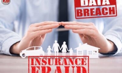 Insurance Fraud: Nexus & Lapses By Insurance Companies, Agents, Brokers, Regulators Key Behind Huge Data Leak, FCRF Panel Recommends 7 Solutions