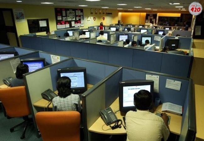 Fake Call Centres: US Authorities Charges Six Indian Call Centres For Cheating US Citizens In Calling Scam