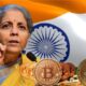 Budget 2022: RBI To Issue Blockchain Based Digital Rupee, Profit On Digital Assets To Be Taxed At 30%
