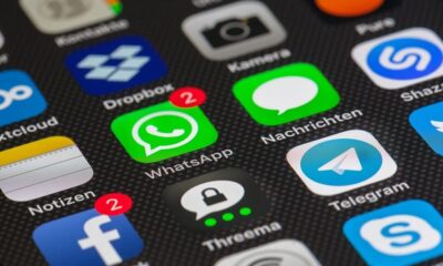 No Important Document On WhatsApp, No Use Of Smartphones In Meetings & Digital Assistant Devices in office: Govt