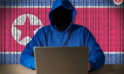 Revenge Hack: This Lone American Hacker Is Behind North Korea Internet Shutdown