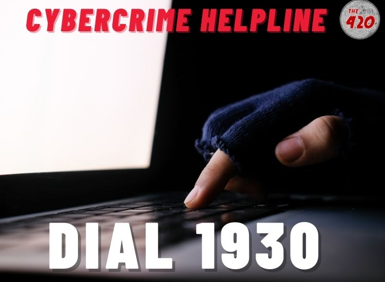 Cyber Crime Helpline By MHA: Now Dial 1930 To Report And Prevent Cyber Fraud