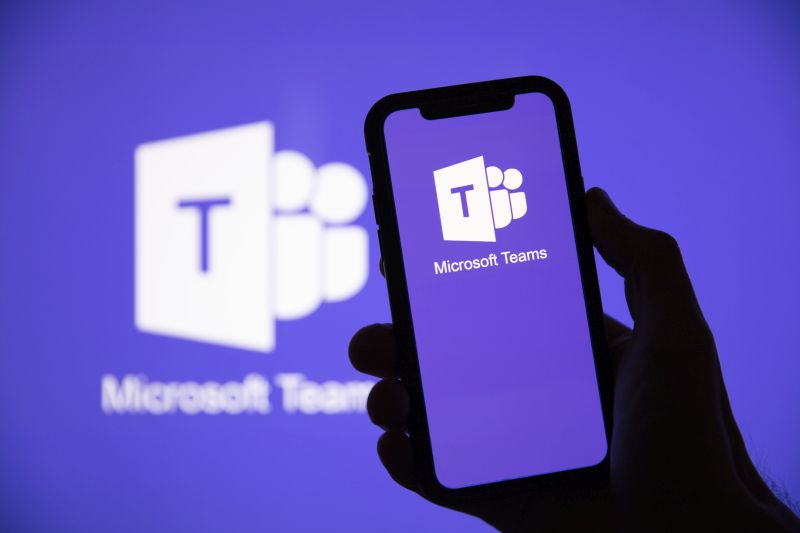 Microsoft Teams Users, Beware! Hackers Are Spreading Malware Through MS Teams Chat