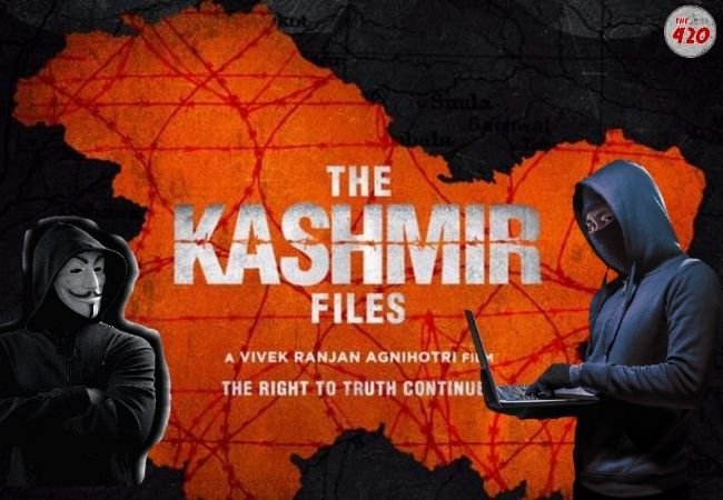 Free Kashmir Files Ticket Can Empty Your Bank Account