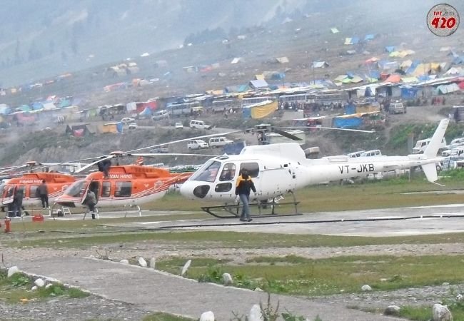 हेलीकॉप्टर टिकट के नाम पर वैष्‍णो देवी के श्रद्धालुओं से साइबर ठगी, दो महीने में 20 लोगों लगा चूना, श्राइन बोर्ड ने Google को लिखा पत्र