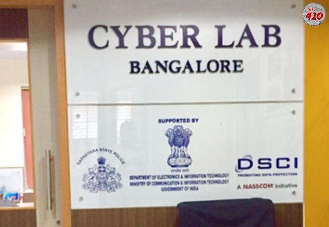 Karnataka Reported 32,286 Cybercrime Cases In Last 3 Years; Only 7,835 Cases Solved, 20% Money Recovered