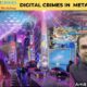 Future Crime Workshop - Robust Policy And Investigation Key To Control Metaverse Crimes: Amit Dubey