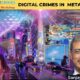 Future Crime Workshop - No Physical Crime In Metaverse But Psychological Breakdown Imminent: Ex-IPS Sanjay Sahay