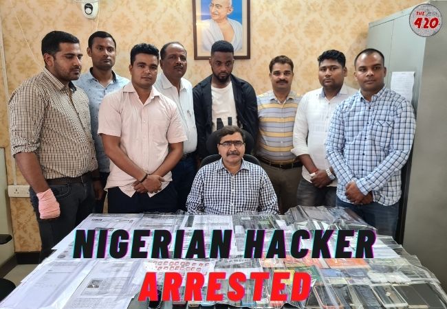 Matrimony Fraud: Nigerian Hacker Minted Rs 57 Lakh By Cheating Girls Looking For Groom On Jeevansaathi and Shaadi.com