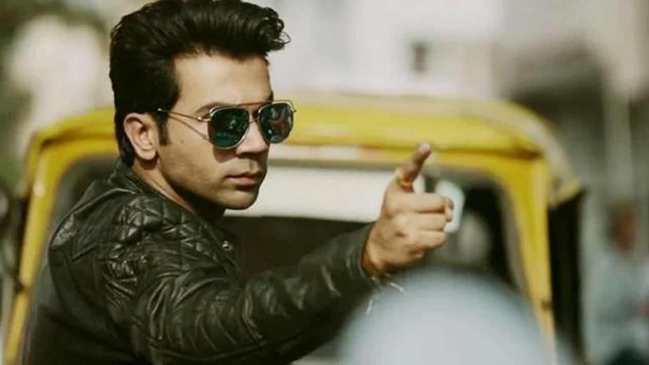 अभिनेता राजकुमार राव साइबर धोखाधड़ी का शिकार, पैन कार्ड का दुरुपयोग करके लिया गया लोन