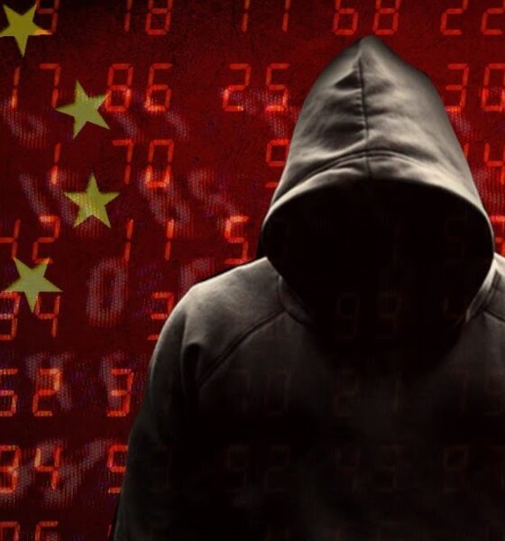 ड्रैगन की चाल! बॉर्डर पर तनाव के बीच चीनी Hackers ने अगस्त से मार्च के बीच लद्दाख में पावर ग्रीड को बनाया निशाना: रिपोर्ट
