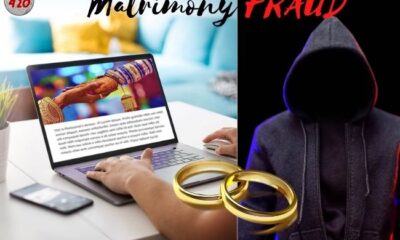 'Eligible' NRI Cyber Dulha Cheated 300 Women In Matrimony Fraud