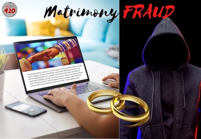 'Eligible' NRI Cyber Dulha Cheated 300 Women In Matrimony Fraud