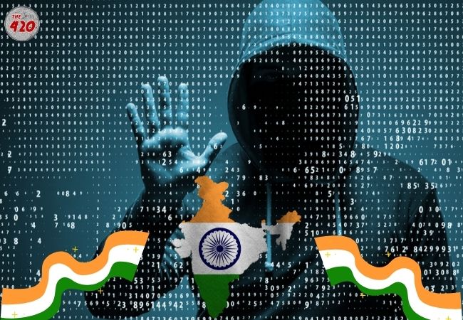 Rising Cyber Crime: FBI Lists India Among Top Three Countries In Cyber Crime Victims