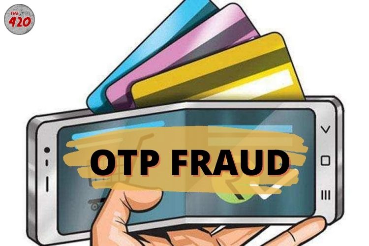 OTP नहीं बताने पर साइबर जालसाज ने की तारीफ, इसके बाद भी Account कर दिया खाली। जानिए क्या हुआ