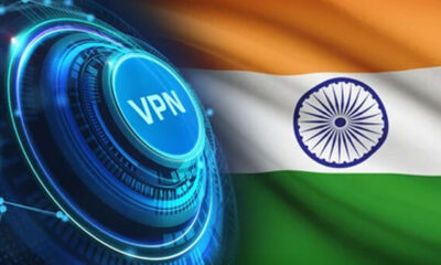 India Bans VPN, Google Drive, Cloud Services For Govt Employees Amid Security Concern