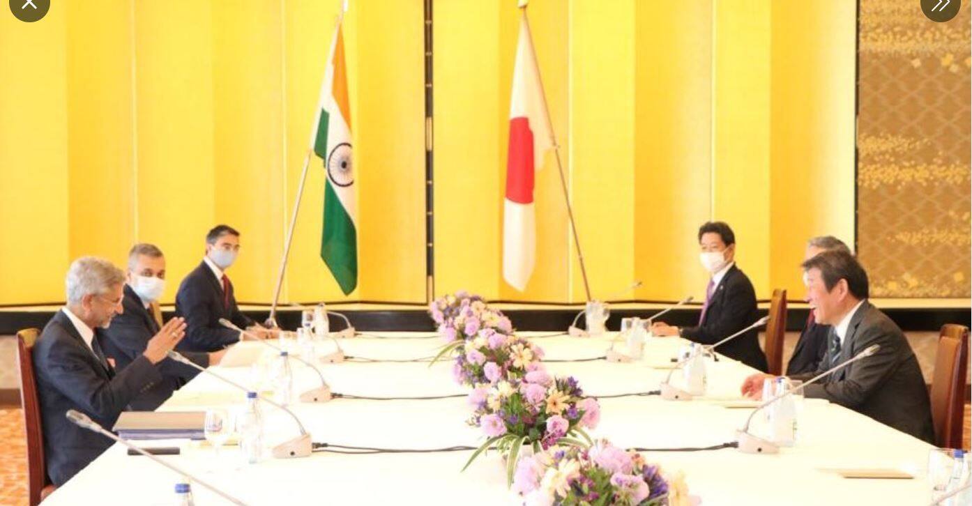 India, Japan Discuss Cooperation On Cyber Security, ICT including 5G