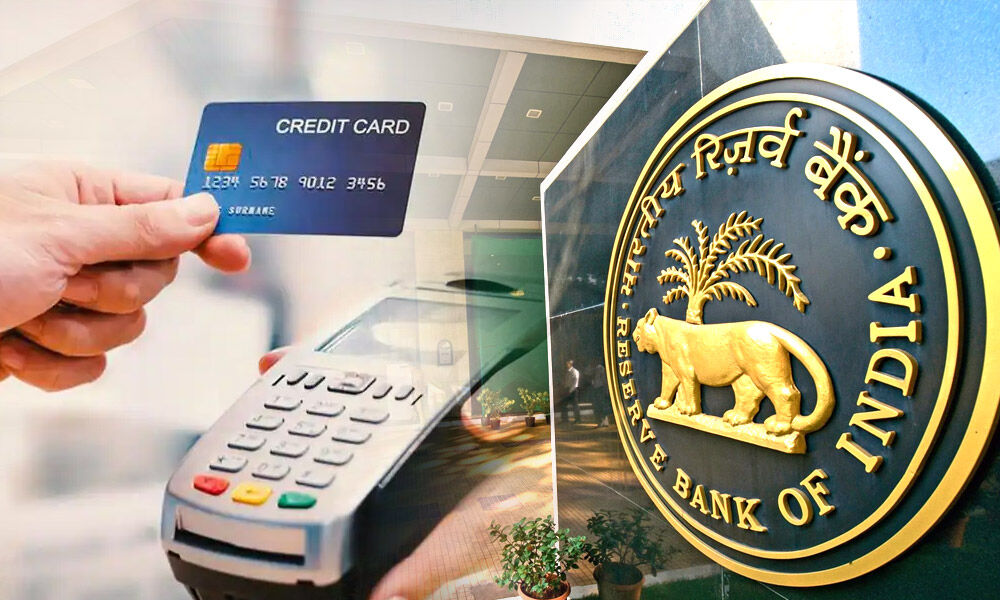 India’s Monthly UPI Transactions Cross 10 Lakh Crore, RBI Proposes To Link Credit Cards With UPI