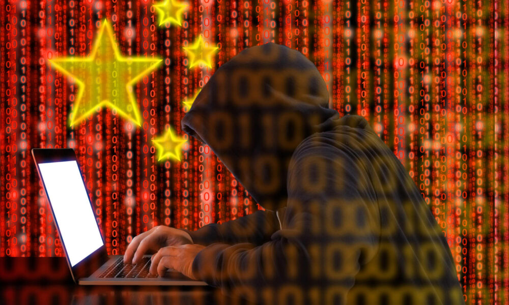 US Agencies Warn Of Chinese Hackers Targeting Telecom Service Providers